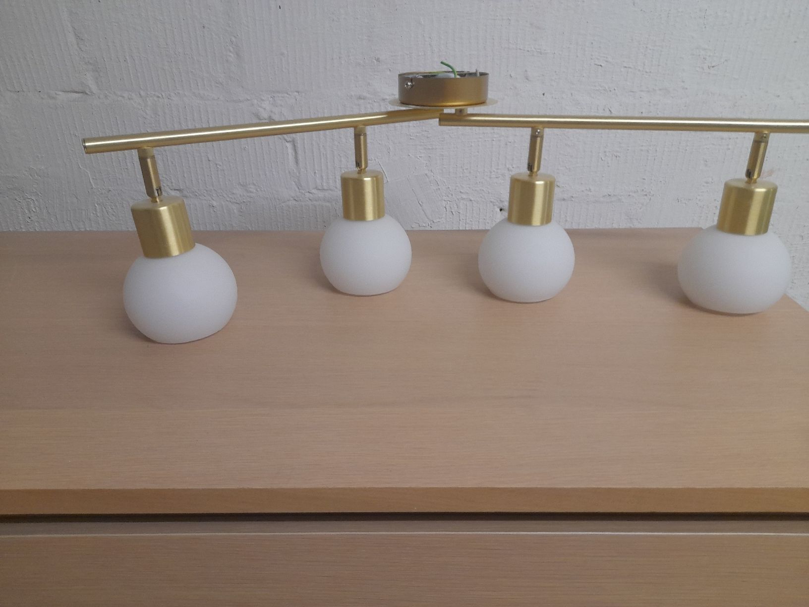 Lampadari & plafoniere: Deckenleuchte – Usato da Glattbrugg venduto da B_B 1