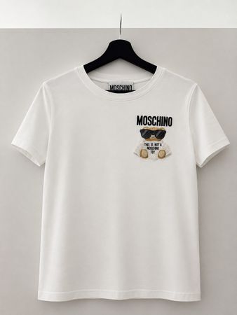 T-Shirt Moschino original
