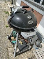 Gasgrill