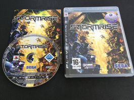 Stormrise - Playstation 3 / PS3