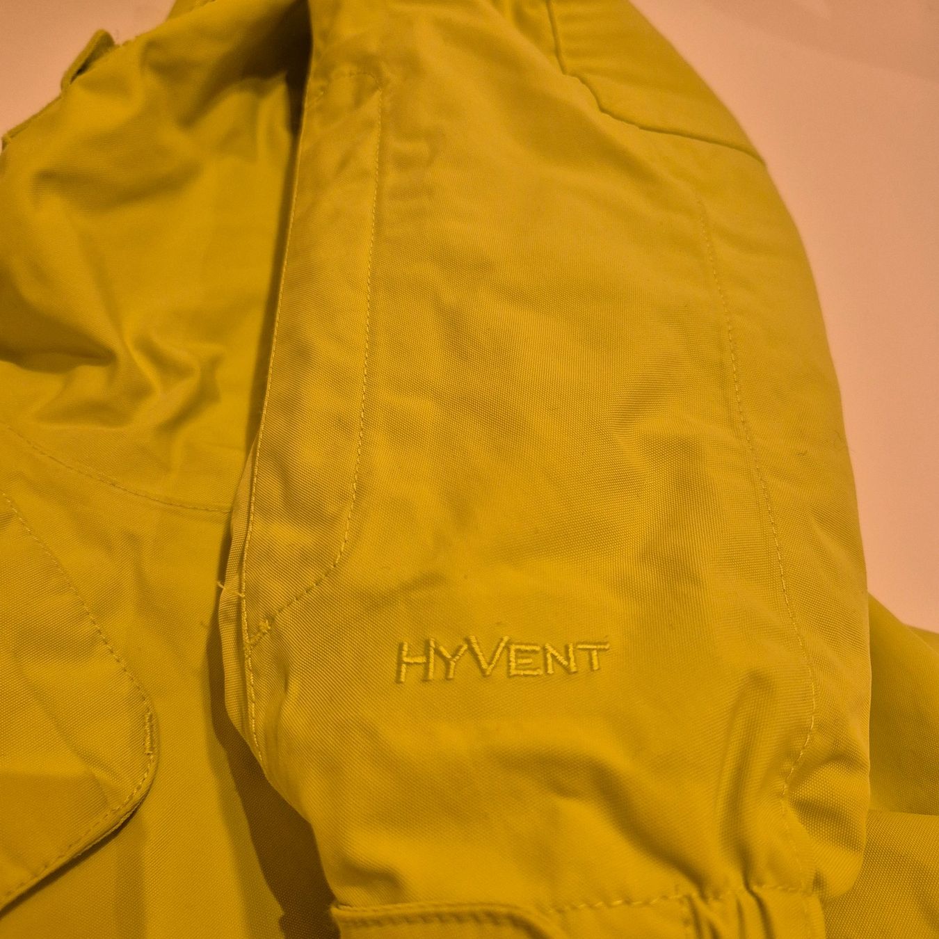 North Face Giacche: NORTH FACE Veste de ski imperméable / waterproof – Usato da Lausanne venduto da car_ct68 8