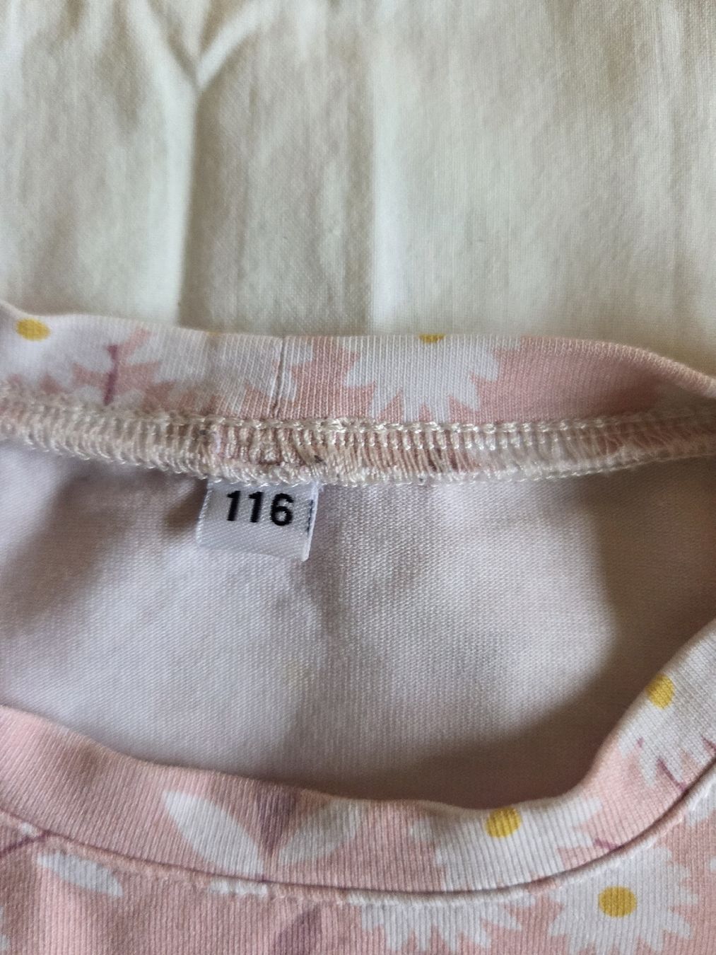 Maglioni & Felpe: Handmadepullover Mädchen 116 – Usato da Uznach venduto da Unicorn81 1
