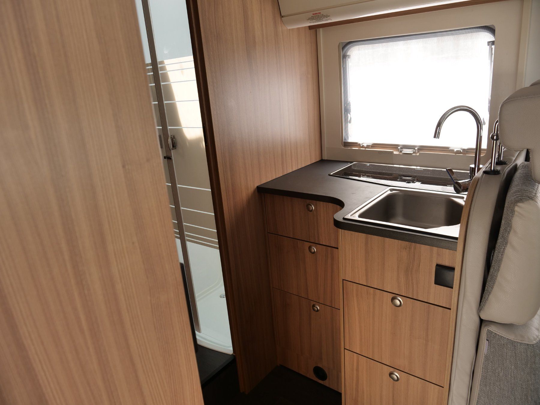 Sun Living Veicoli da campeggio: ADRIA Sun Living 75 SL – Usato da Wangen an der Aare venduto da ArivaGmbH 6