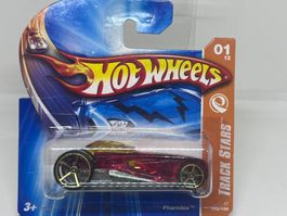 Hot Wheels Pharadox