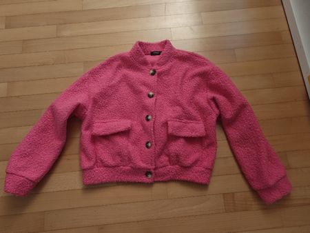 Jacke