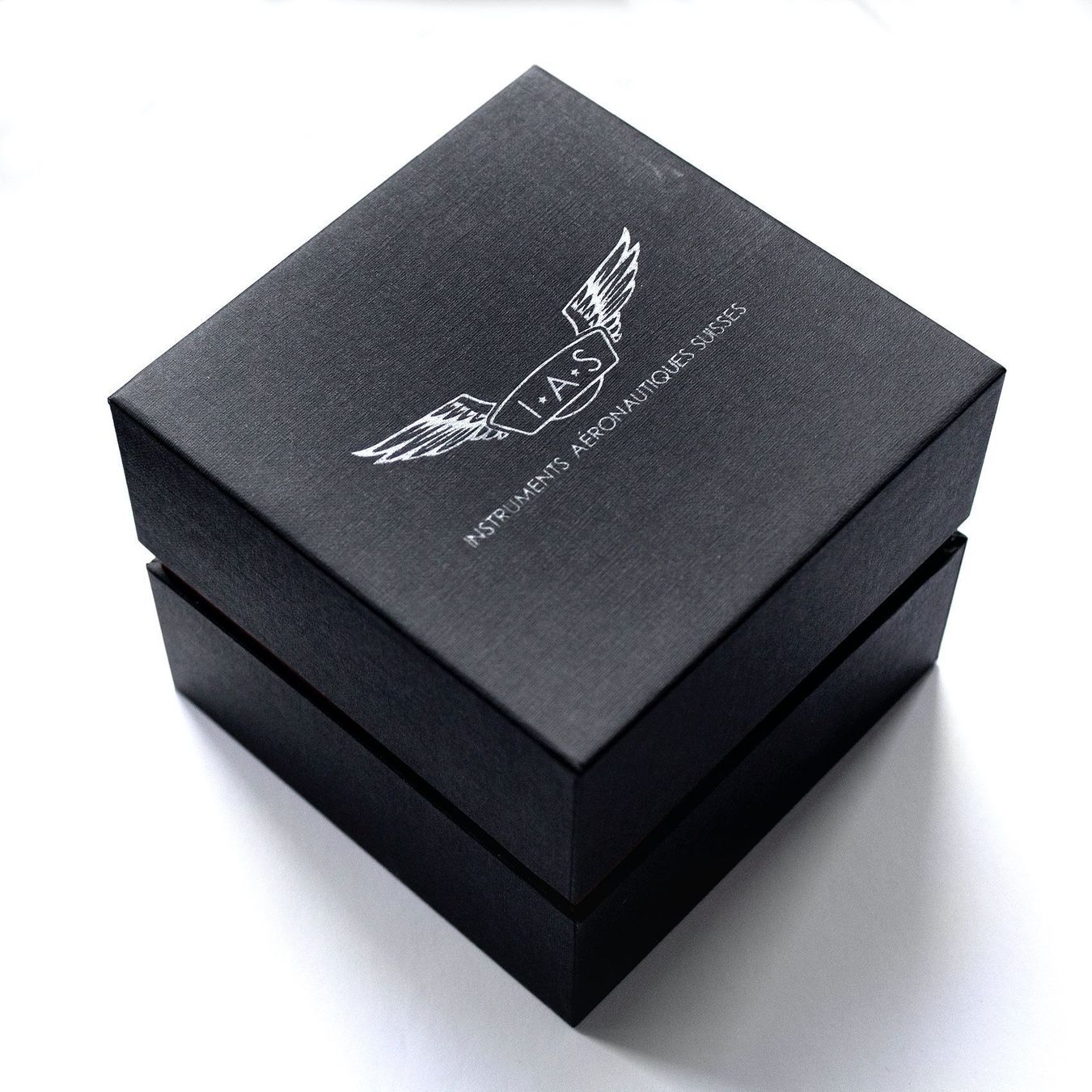 Orologi: Montre Instruments Aéronautiques Suisses – Nuovo e nell'imballaggio originale da Biel/Bienne venduto da Swiss-Watches-Offers 3