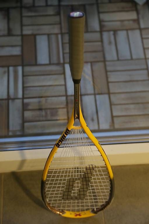 Raquettes: prince scream triple threat – D'occasion à Basel par jacobian3 1