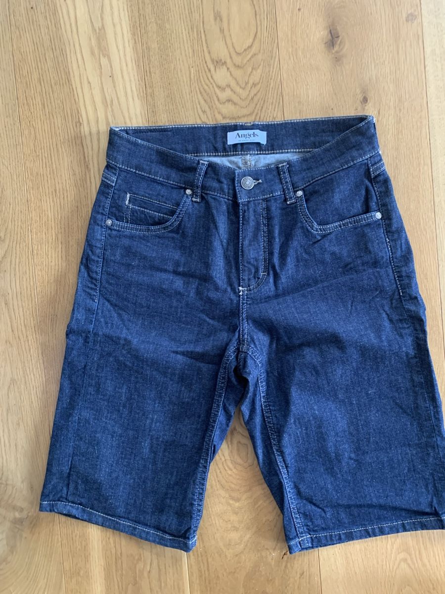 Angels Hosen: Angels Shorts – Neu (gemäss Beschreibung) aus Aathal-Seegräben von Squiki
