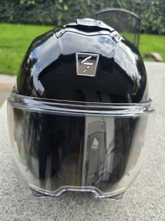 Casques & visières: Neuwertige Helme – D'occasion à Fahrwangen par harleyxxl 3