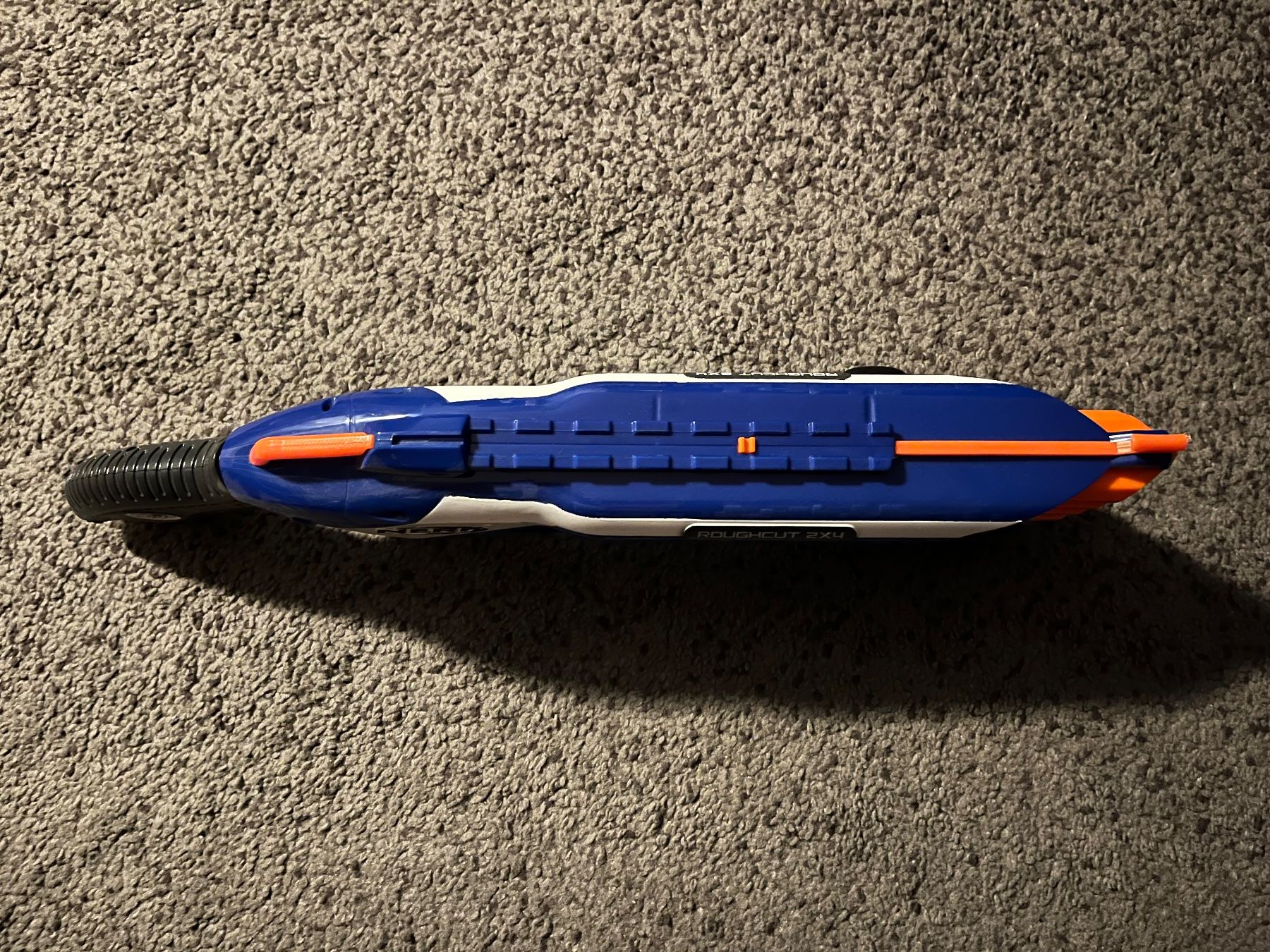 Nerf Giocattoli: Nerf N-Strike Elite Roughcut – Nuovo (secondo la descrizione) da Au ZH venduto da Comeback_Q 4