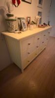 IKEA chest of 8 drawers in good used condition.
