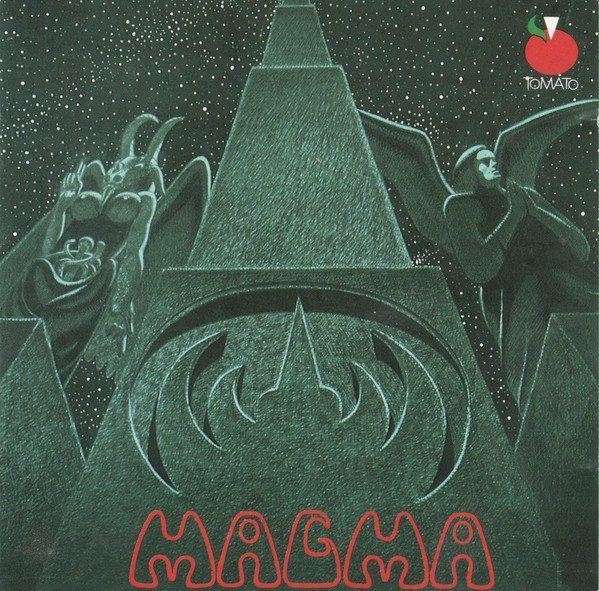 MAGMA Udu Wudu Kaufen auf Ricardo