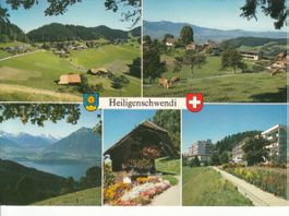 Heiligenschwendi 1988