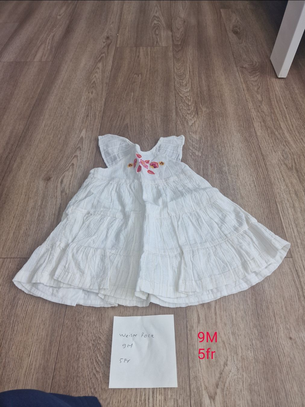 Kleiderpakete & -sets: baby kleider – Gebraucht aus Muttenz von mil_q5wt 8