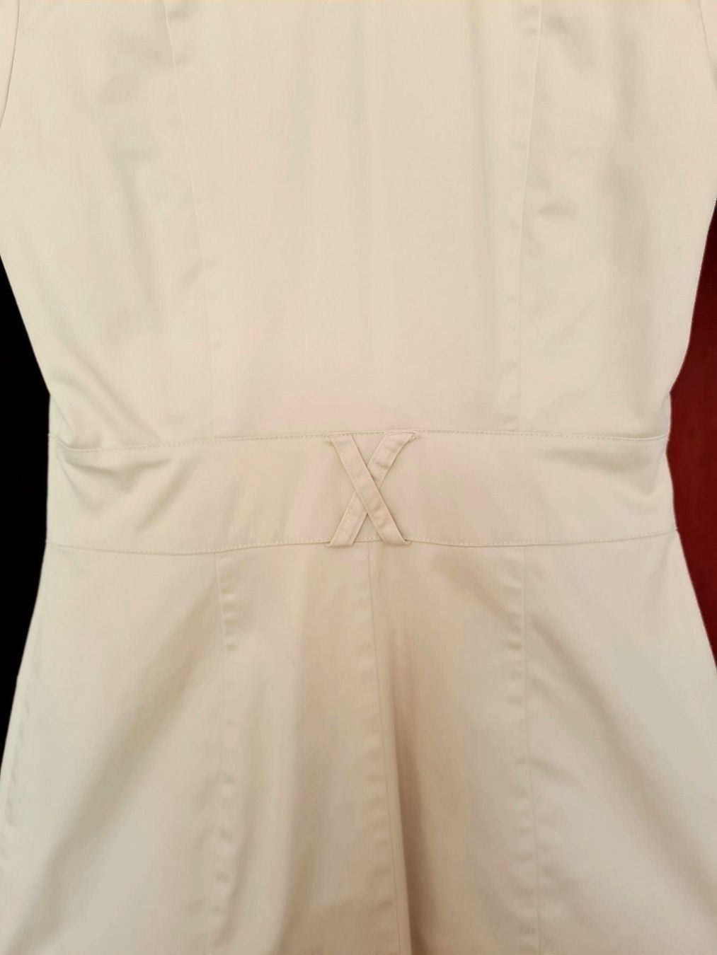 Vestiti: Robe safari taille 34 – Usato da Thônex venduto da AneleManele 5