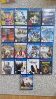 17 PS4&PS5 Games