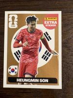 Extra sticker bronze  Heungmin Son neuf