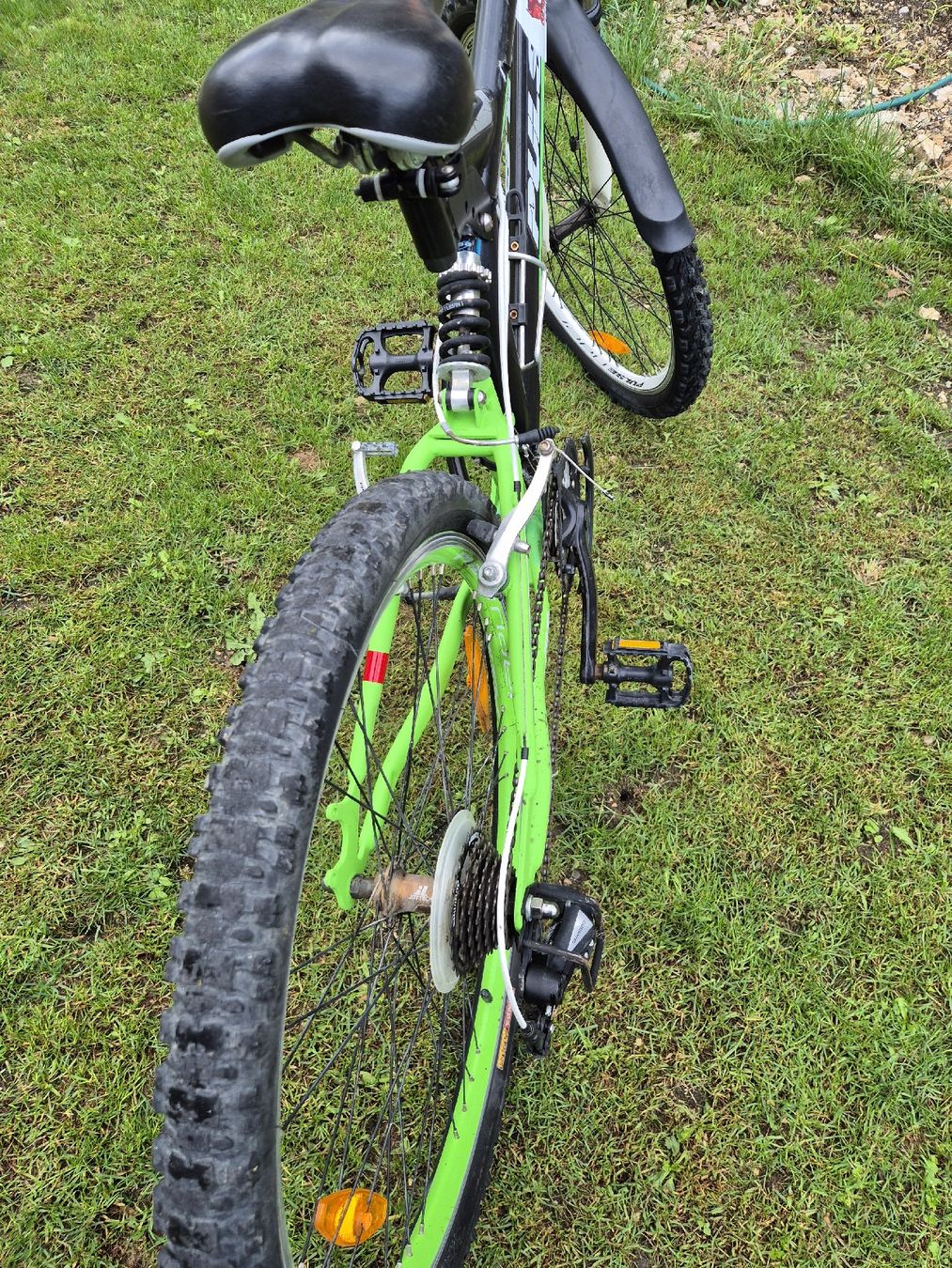 Biciclette: velo zu verkaufen   – Usato da Soyhieres venduto da saco77 4