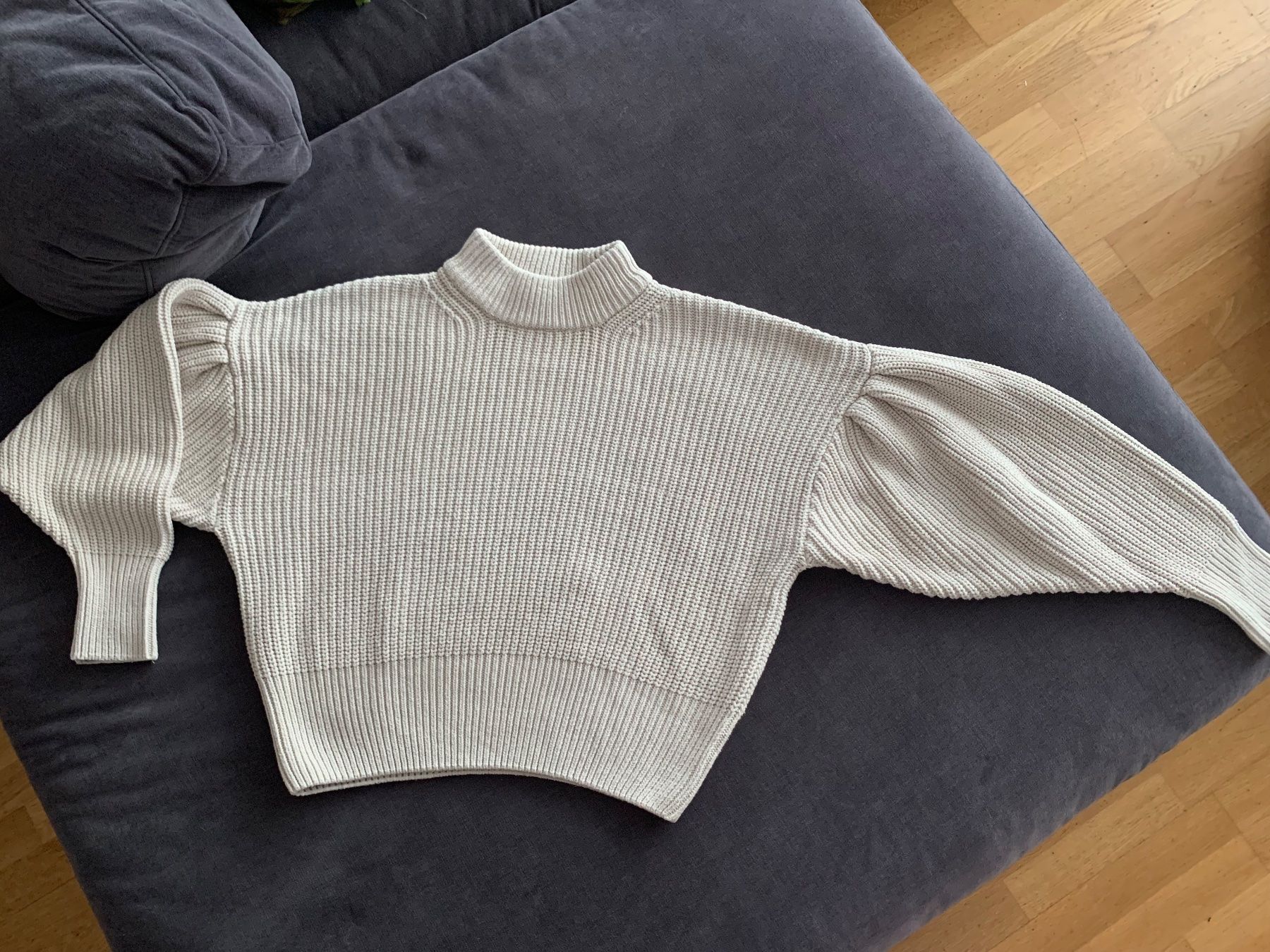 Pulls & Sweat-shirts: Strickpullover, Damen, Gr. S – D'occasion à Bülach par engeli92