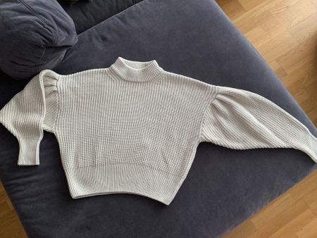 Strickpullover, Damen, Gr. S