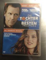 Die Tochter meines besten Freundes - DVD