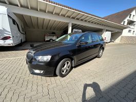 Skoda Octavia Combi 1.6TDI