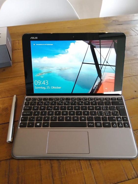 Asus ASUS Transformer Mini T103H, 128 Gb (Gebraucht) in Oberglatt ZH ...