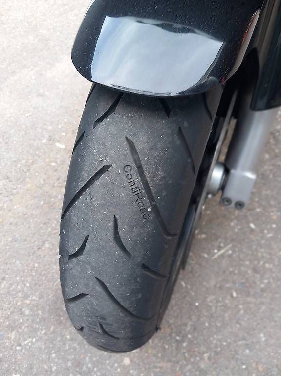 Strada: Kawasaki 750 ZXR – Usato da Kirchlindach venduto da Waage01 2
