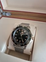 Omega Seamaster Diver 300M