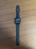 Apple Watch 6 Edelstahl