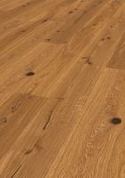 Parkett Eiche FLOOR&MORE CLOUD Thermo