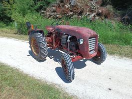 Bucher D1800