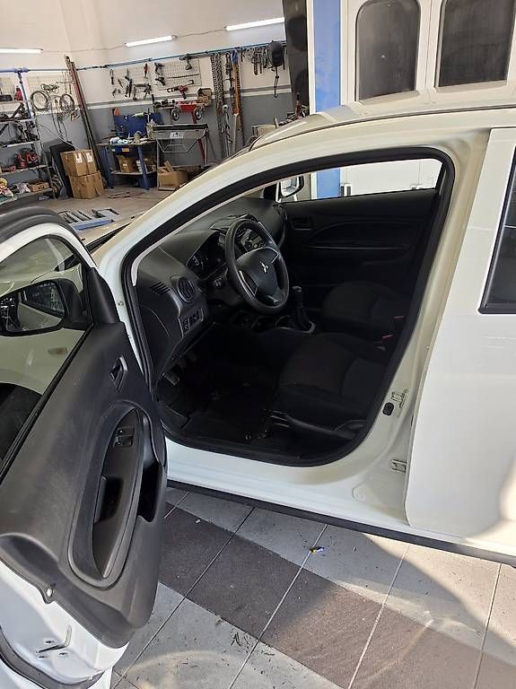 Autos: Mitsubishi Space Star – D'occasion à Cademario par jor_8j8t 4
