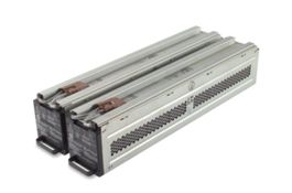 APC RBC140 Ersatzbatterie für SRT5K/SRT6K/SRT8K/SRT10 USVs
