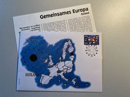 Numisbrief / Münzbrief