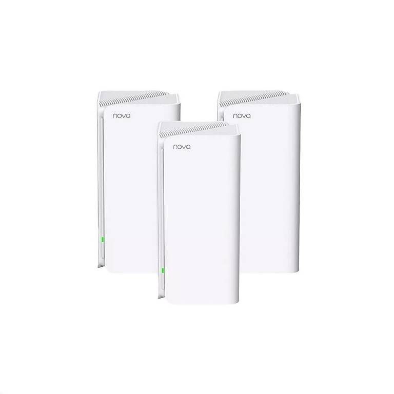 Modem & Router: Tenda MX 15 pro mesh router 5400mbps – Usato da Adliswil venduto da lul_5h6f
