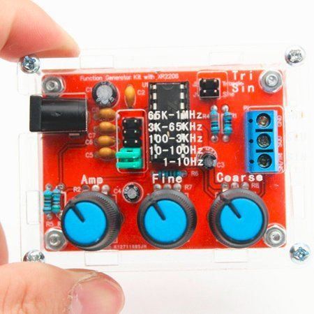 Mesurer: Funktionsgenerator Signalgenerator – Neuf avec emballage d'origine à Gebenstorf par RetroFuture 2