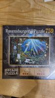 Puzzle escape Ravensburger