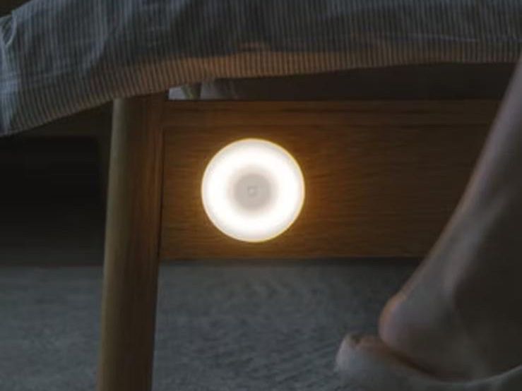 Lampade: Licht mit Bewegungssensor – Nuovo e nell'imballaggio originale da Zürich venduto da jue_9df8 5