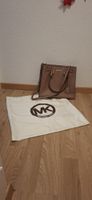 Michael Kors Tasche Handtasche Damen  Beige
