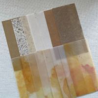 Scrapbooking Design Papier – 16er-Set
