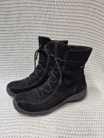 Legero Wildleder Gore-tex Winter Stiefel Gr.6.5 (39.5)