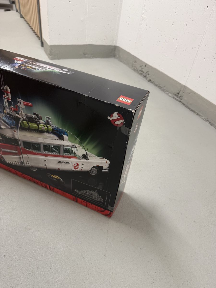 Lego Kit di costruzioni: LEGO 10274 Ab 1.-  – Nuovo e nell'imballaggio originale da Kloten venduto da Raresets_CH 2