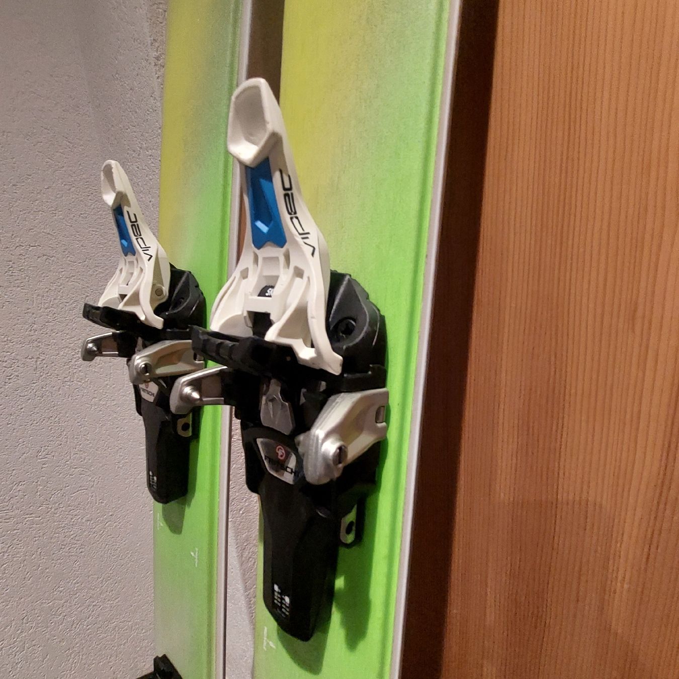 K2 Skis: Wayback K2 88 – Gebraucht aus Meiringen von hub_qds2 2