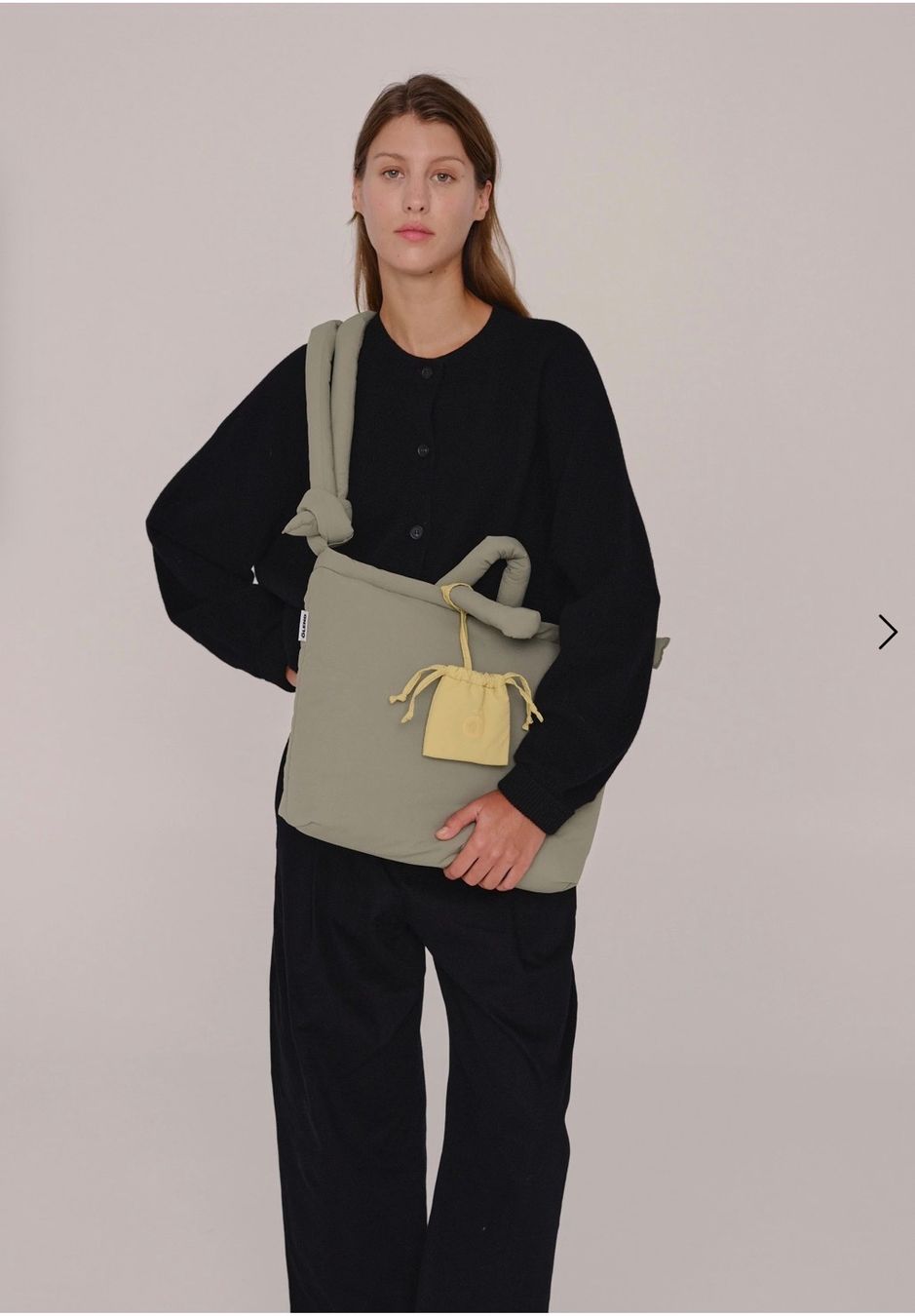 Borse: Ona Pro Soft Bag von Ölend, mit Laptopfach – Usato da Zürich venduto da db1992 3