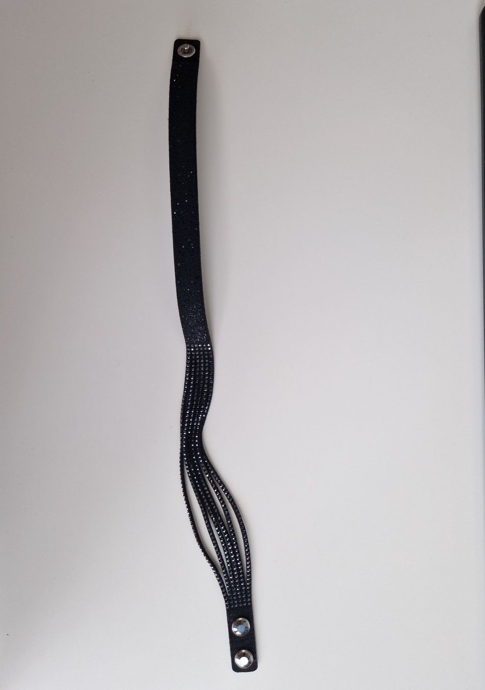 Swarovski Bracciali & Braccialetti: Wunderschönes Wickelarmband Swarovski – Usato da Wallisellen venduto da soat 1
