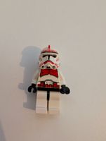 Lego Figure - Star Wars Clone Shock Trooper