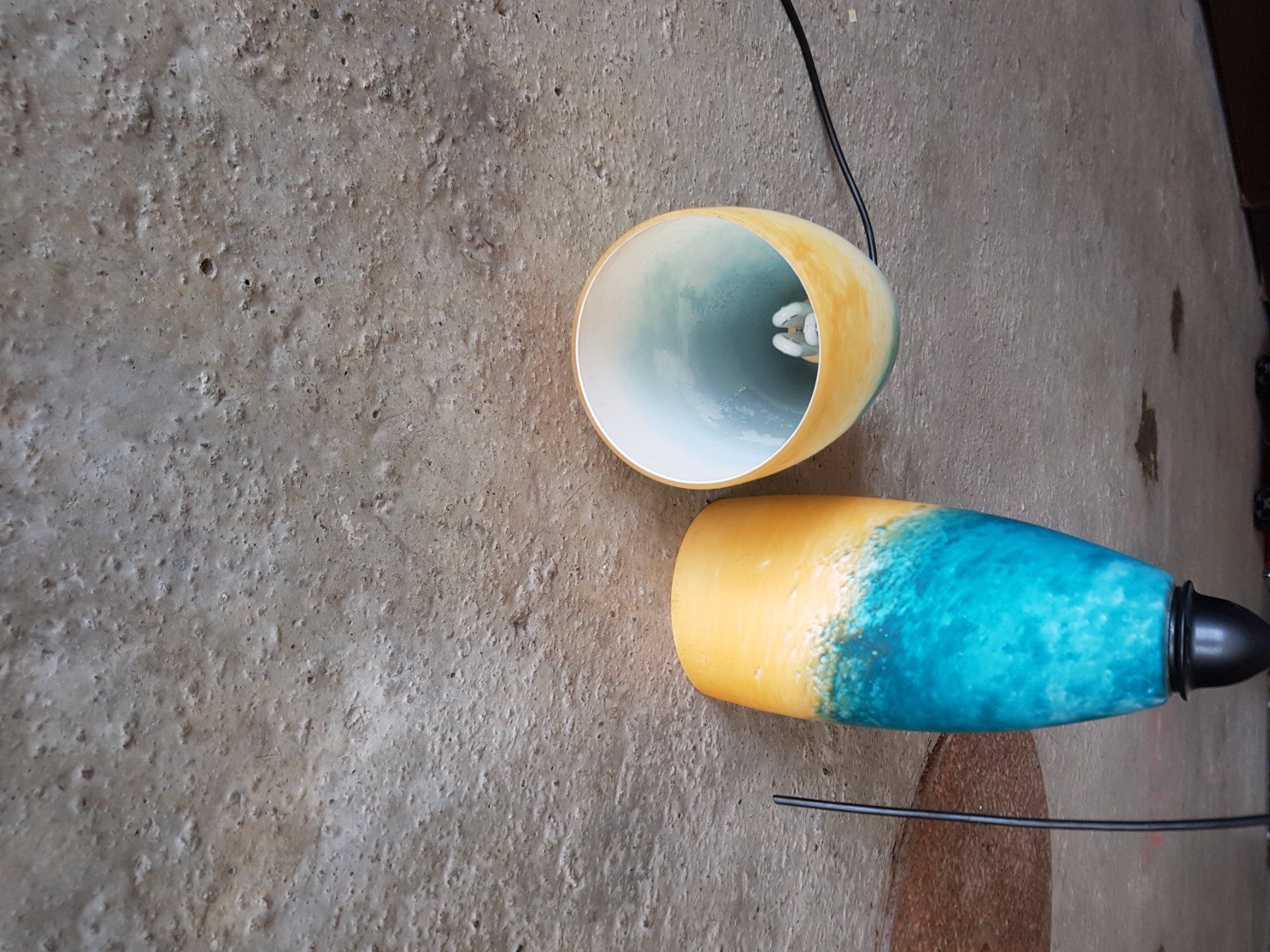 Lustres & lampes de plafonds: Designer Lampen – D'occasion à Appenzell par Losi2 1