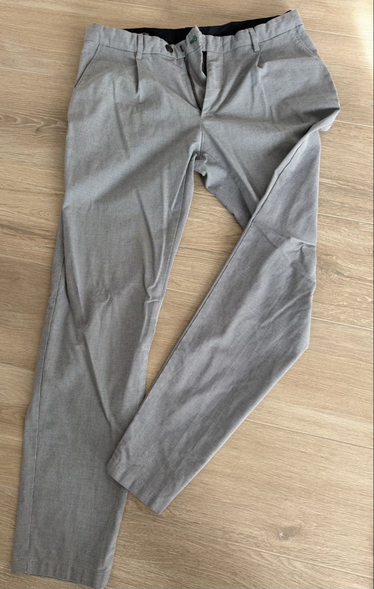 Tommy Hilfiger Pantaloni: Hose Tommy Hilfiger 34/32 – Usato da Pfaffnau venduto da M_LU