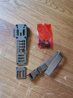 Holster Platte